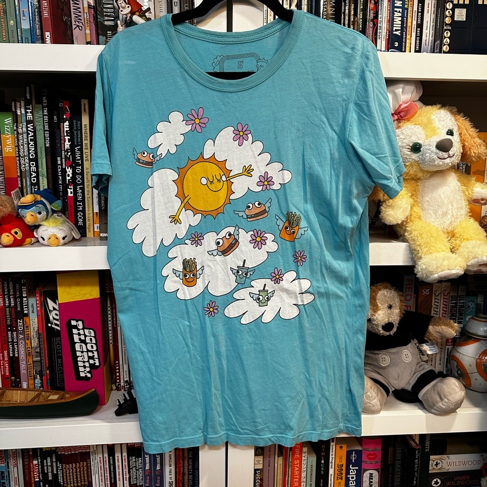 Big Bud Press Shirt